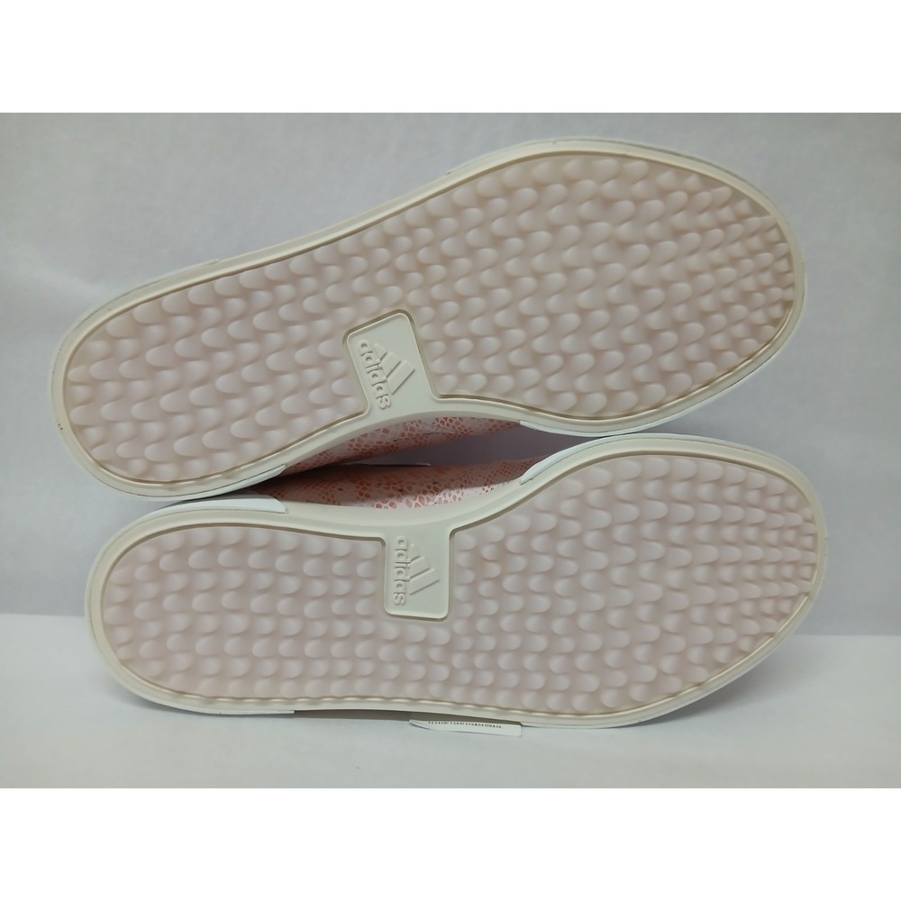 Adidas Women's  Adicross Retro Spikeless Golf Shoes GV8323 Pink Snake Skin Sz 6. - Picture 9 of 10